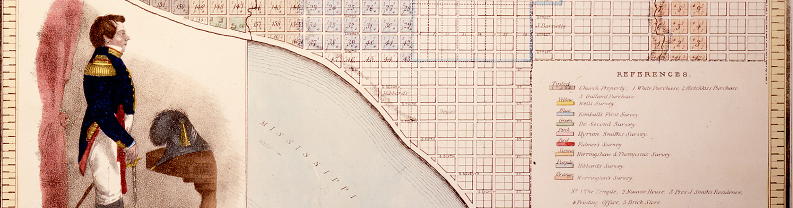 Nauvoo, Illinois