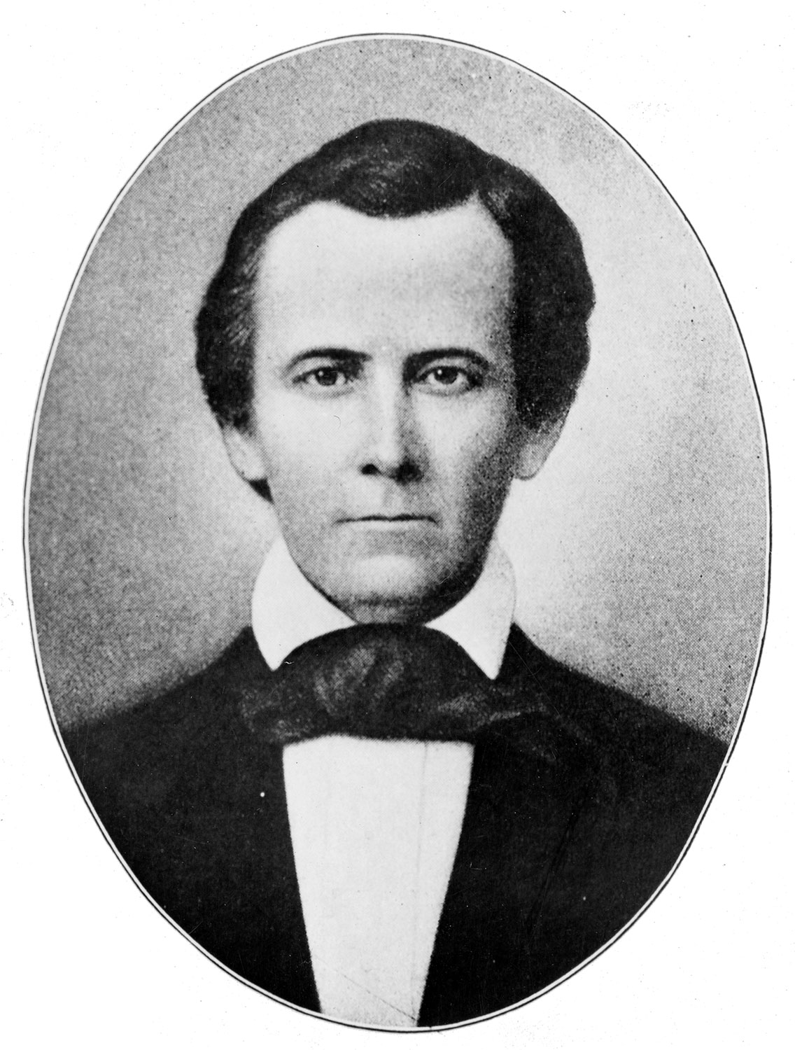 Thomas Ford Biography