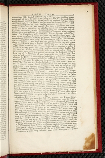 Elders' Journal, October 1837, Page 5