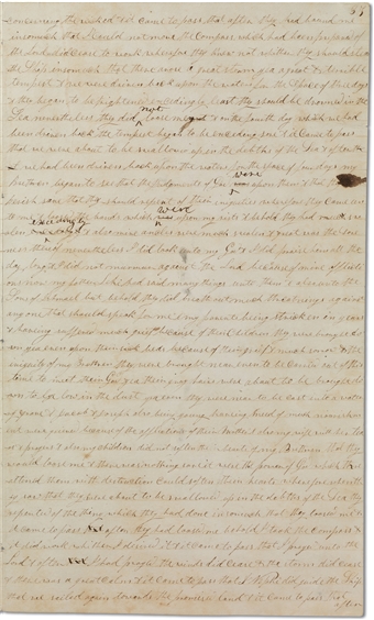 book of mormon manuscript book of mormon manuscript