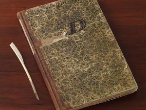 Joseph Smith&rsquo;s Second Ohio Journal