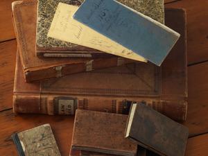 Joseph Smith&rsquo;s Journals.