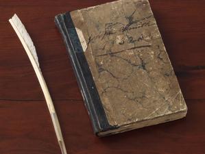 Joseph Smith&rsquo;s First Ohio Journal