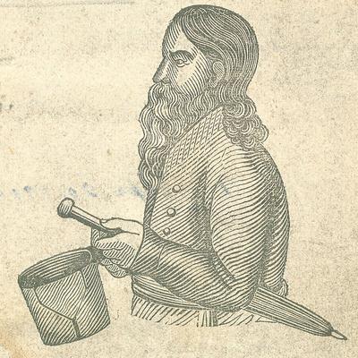 Robert Matthews