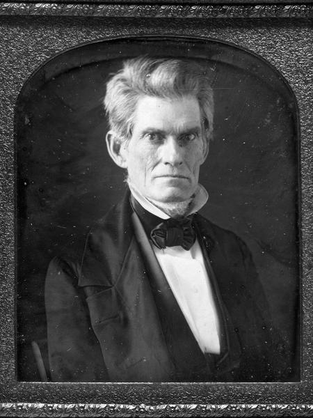 Photograph by unknown photographer. (Courtesy National Portrait Gallery, Smithsonian Institution.)
