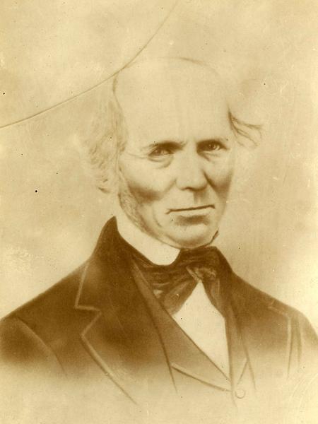Circa 1860 (Church History Library, Salt Lake City).