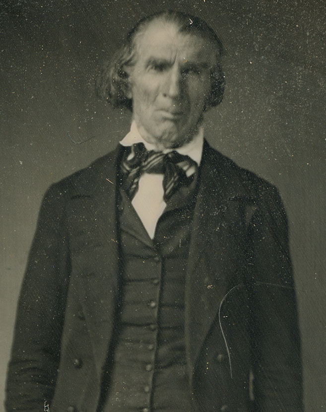 John Smith Biography