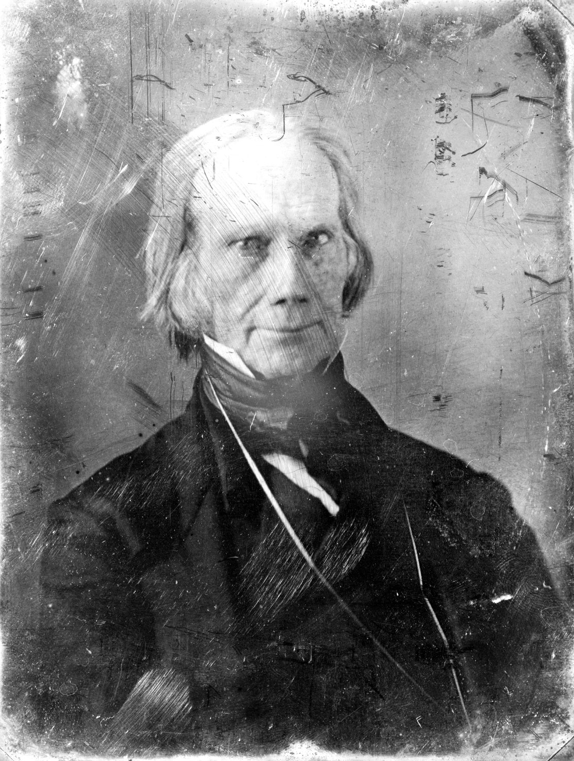 henry clay nursing home