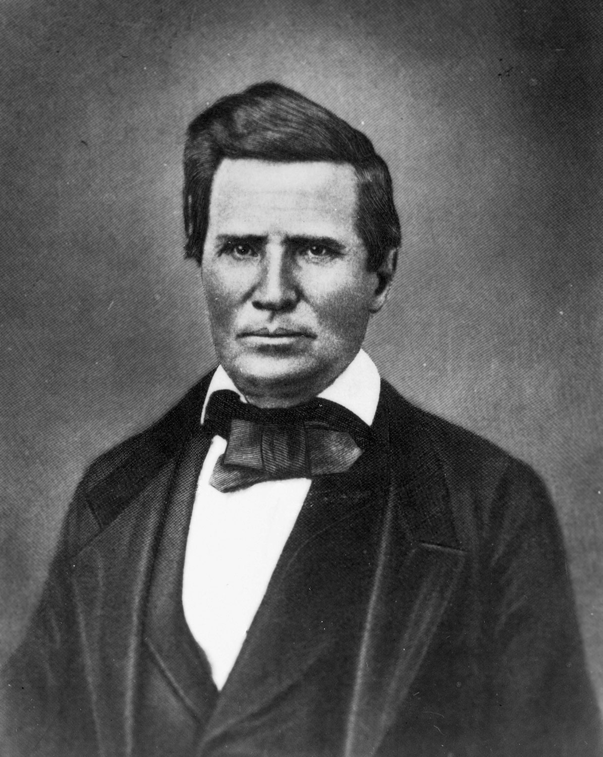 Alexander William Doniphan Biography