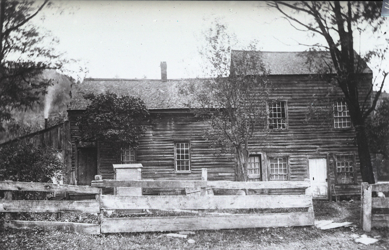 Harmony Township, Pennsylvania Place