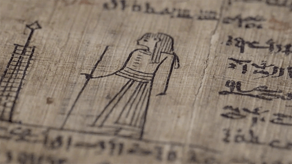 The Story of the Joseph Smith Papyri
