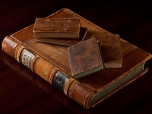 Joseph Smith&rsquo;s Nauvoo Journals